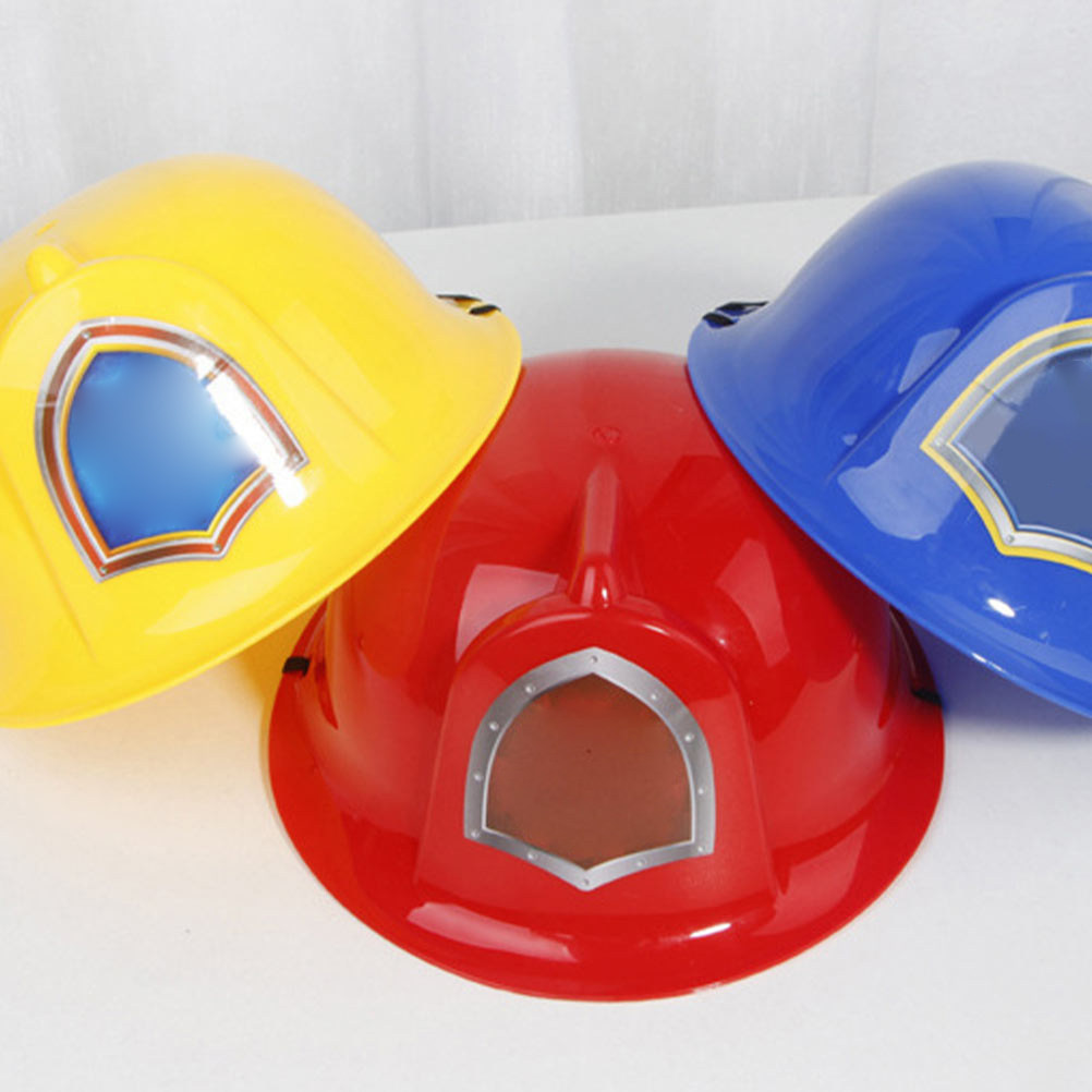 Cosplay Fire Prop - 2Pcs Simulation Fire Kids Role-Play Safety