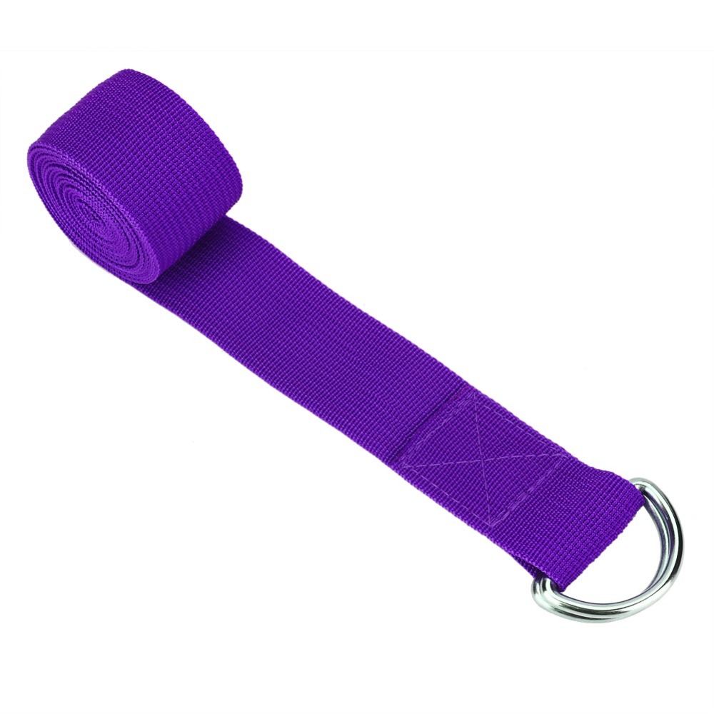 Durable 183*3.8cm Adjustable S - D Ring Strap 评论和价格