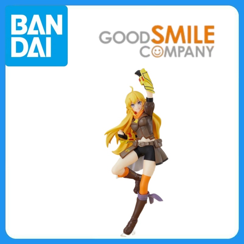 In Stock Genuine Good Smile Co - Good Smile Company Pop Up Parade 评论和价格