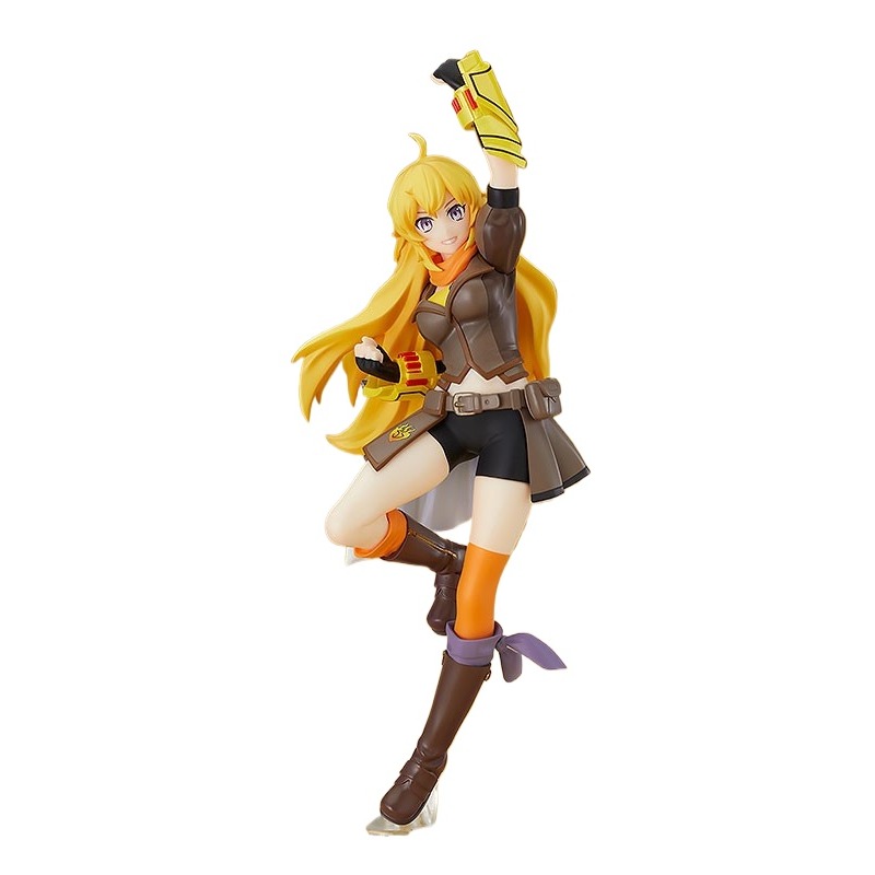 In Stock Genuine Good Smile Co - Good Smile Company Pop Up Parade 评论和价格