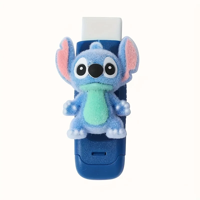 Stitch Eraser, Pencil Use, Dur - Easy Cosplay Prop 评论和价格