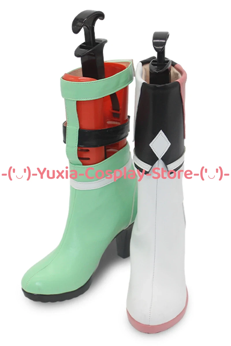 Yuxiacosplay! Hololive EN Cere - Prop En Cosplay 评论和价格