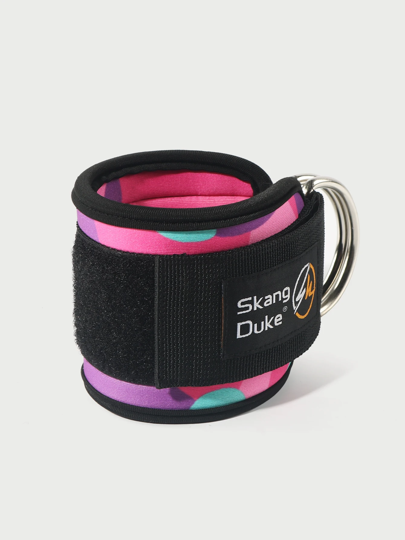 1pc Adjustable D-Ring Ankle St - D Ring Strap 评论和价格