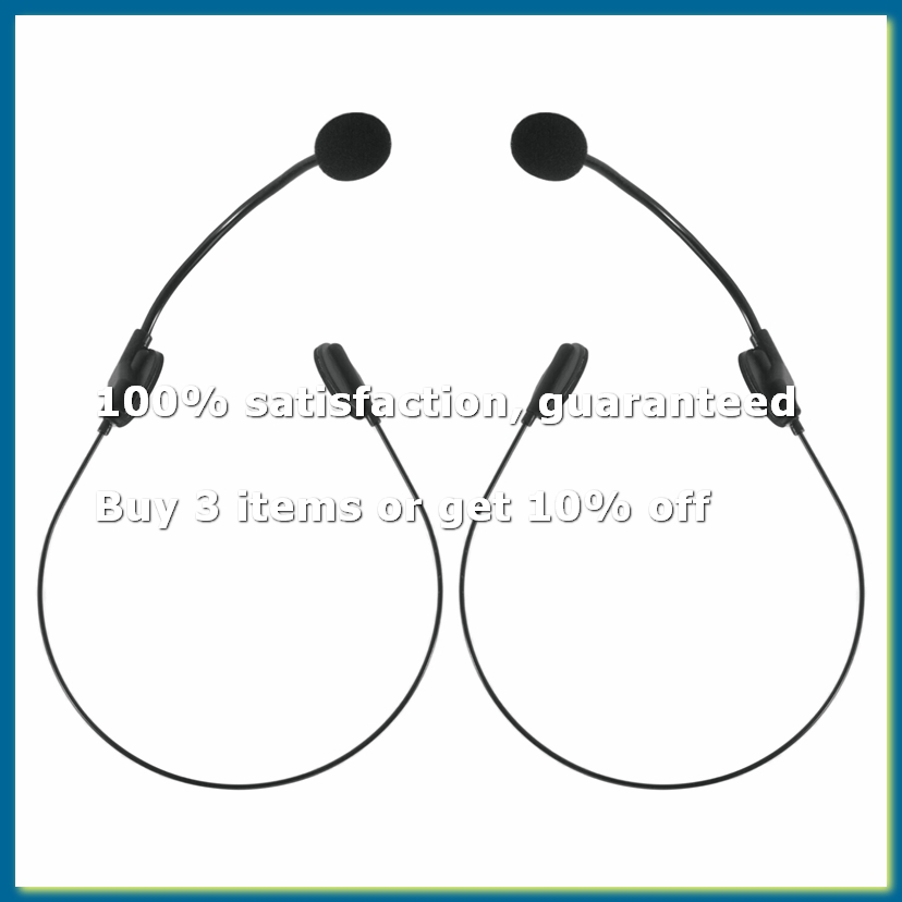 9Pack X(2PCS Cosplay Headphone - Cosplay Prop 评论和价格
