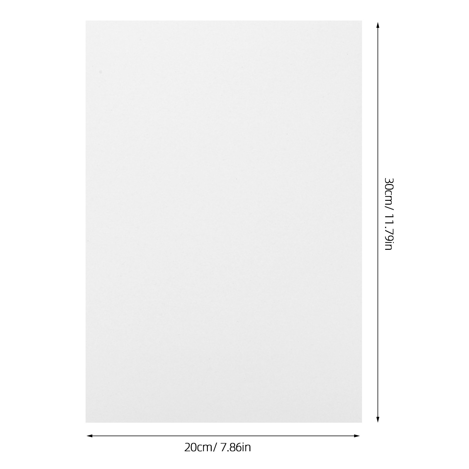 10Pcs Foam Boards Blank Large  - Cosplay Prop Foam Board 评论和价格
