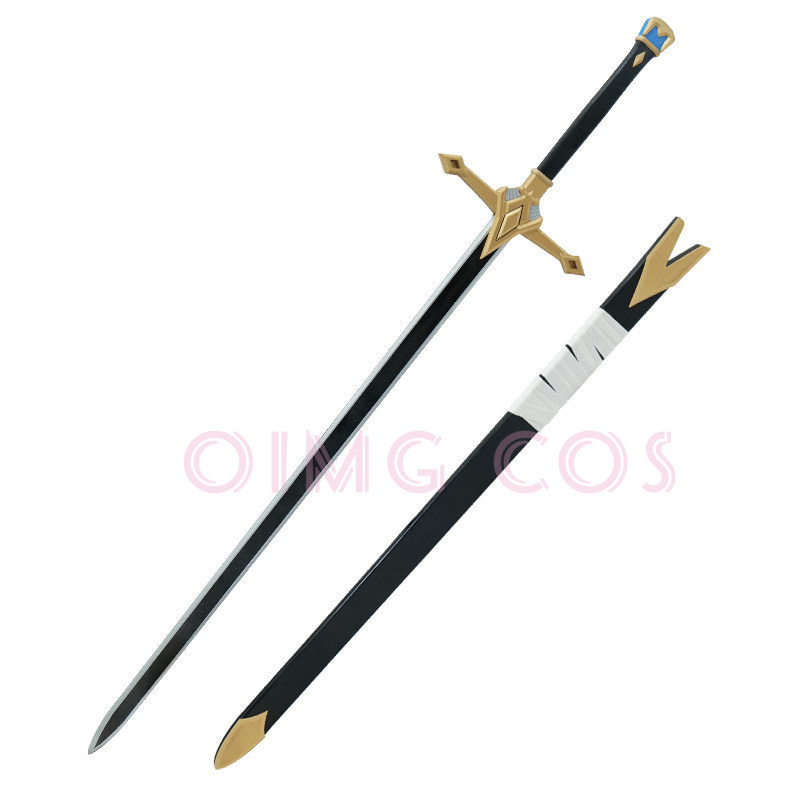 Arknights Mlynar Cosplay Props - Cosplay Prop Making 评论和价格