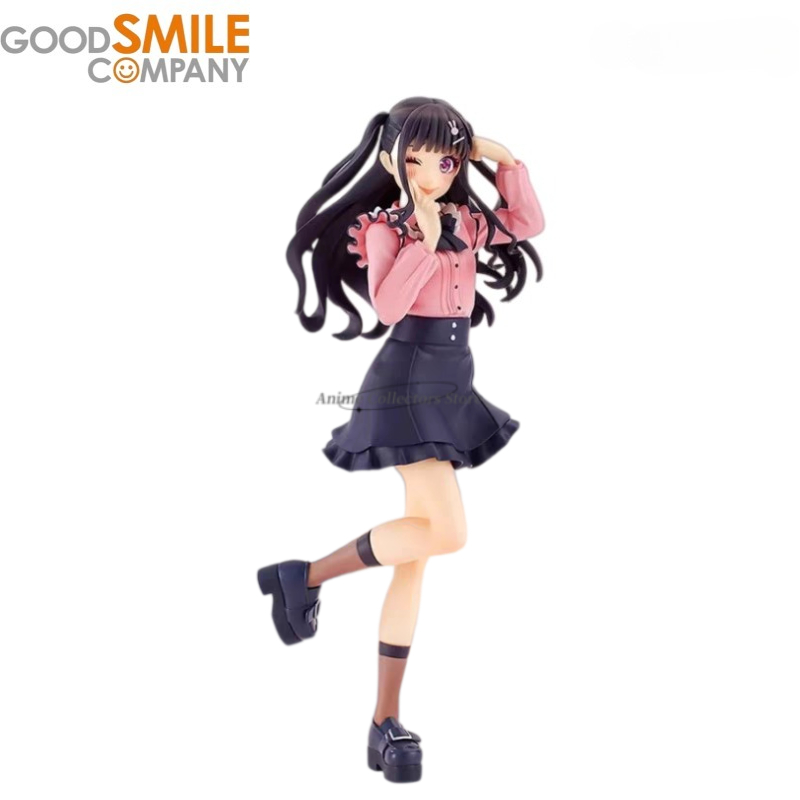 In Stock Original GOOD SMILE C - Good Smile Company Pop Up Parade 评论和价格