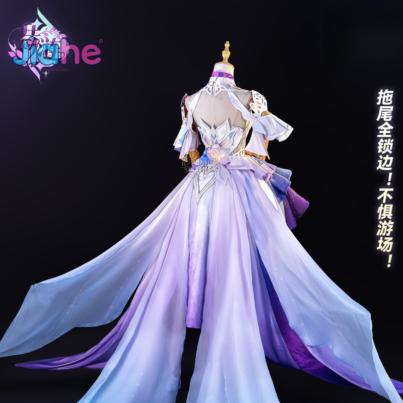 Game Honkai：Star Rail Cyrene C - Cosplay Prop Making 评论和价格