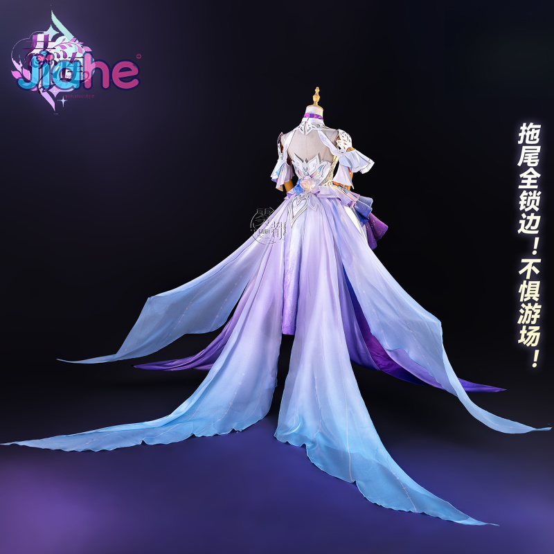 Game Honkai：Star Rail Cyrene C - Cosplay Prop Making 评论和价格