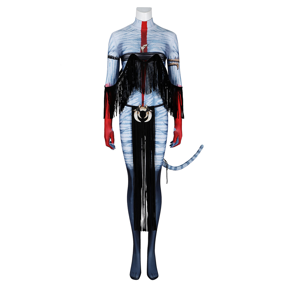 Avatar Varang Cosplay Fire Ash - Cosplay Fire Prop 评论和价格