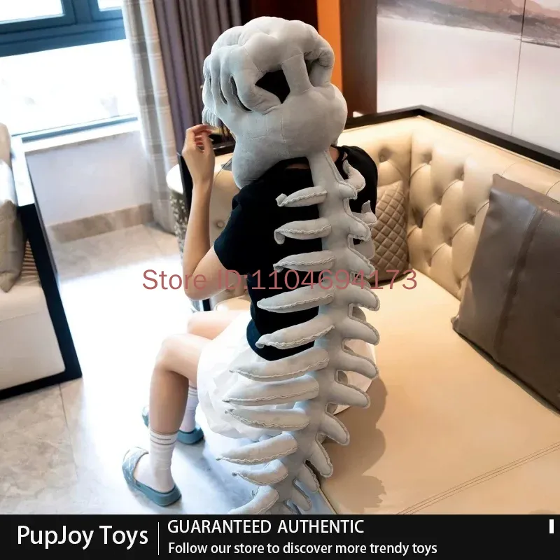 Generic Dinosaur Skeleton Plus - Cosplay Fire Prop 评论和价格